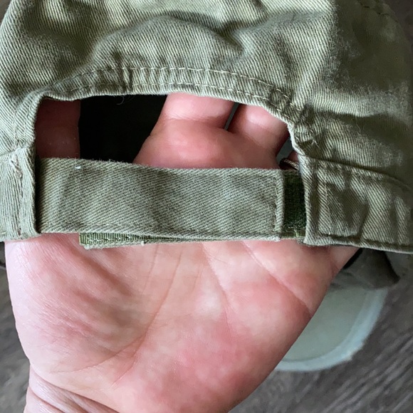 Three summer hats - Picture 3 of 3